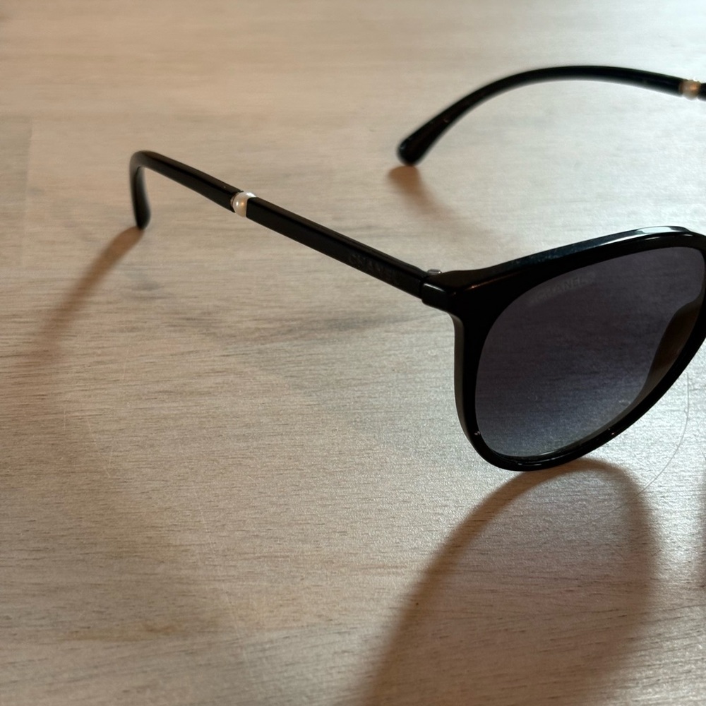 Chanel Sunglasses - Picture 3 of 11